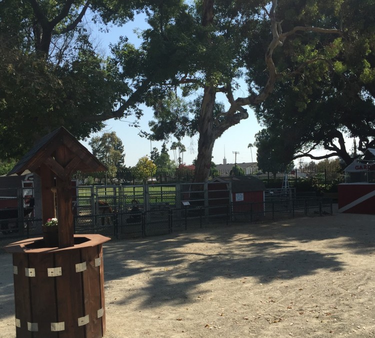 Parnell Storybook Zoo (Whittier,&nbspCA)
